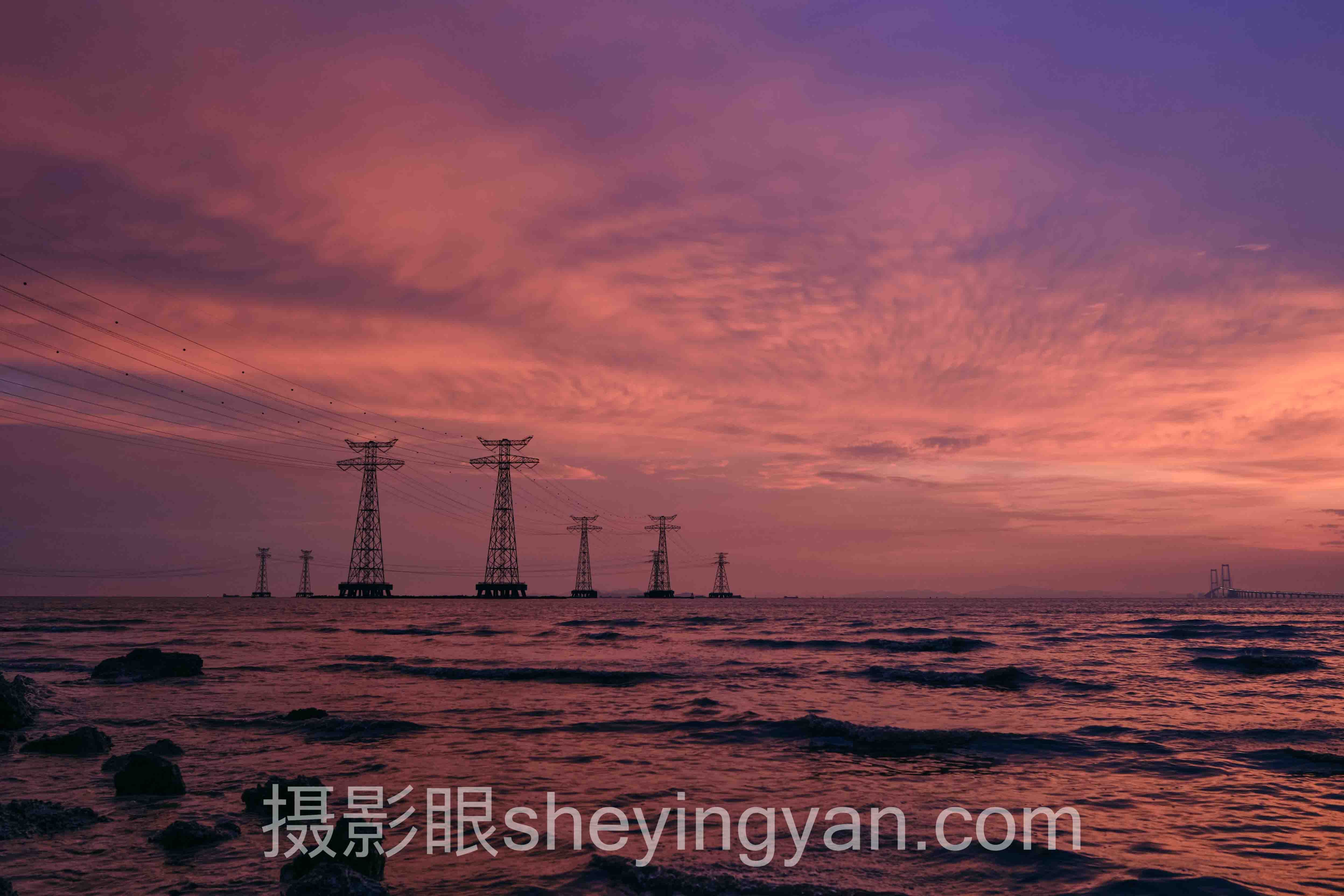摄影眼课程入门：从零开始训练你的观察力